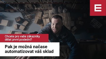 Chcete pro vaše zákazníky dělat první poslední? | CZ
