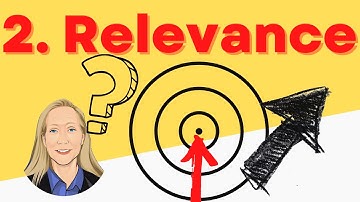 CA Mock Trial Case Packet Rule 2 - Relevance