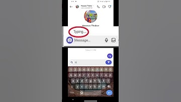 How to Enable Typing Indicator on Instagram 2024 | Disable Instagram Typing Indicator | #instagram