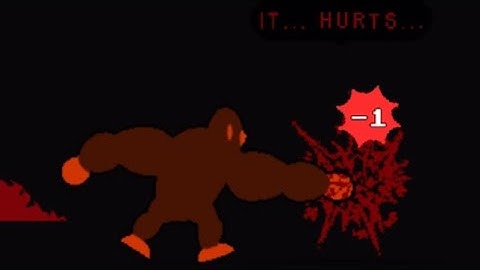 Level 1 Hell Mode Hatred Solo | Block Tales (pre-demo 4)