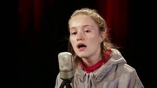 Video thumbnail of "Sigrid at Paste Studio NYC live from The Manhattan Center"