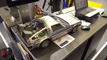 LUNA explains some of their fiber-based strain-measurement solutions