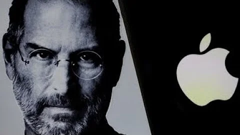 Steve Jobs Motivation video!Apple Success story 1 minute motivation!