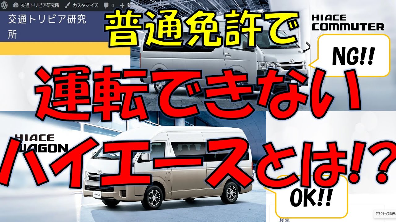 活動歴および当時の関連ビジュアル記録