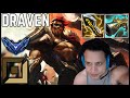 ⚔️ Tyler1 I AM STILL THE BEST | Draven ADC Full Gameplay | Season 15 ᴴᴰ