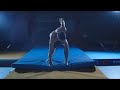 The art of gymnastics  trailer tugarec sports