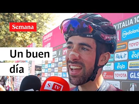 ¿Ineos podrá conquistar el Blockhaus en la etapa 9 del Giro Italia 2022?