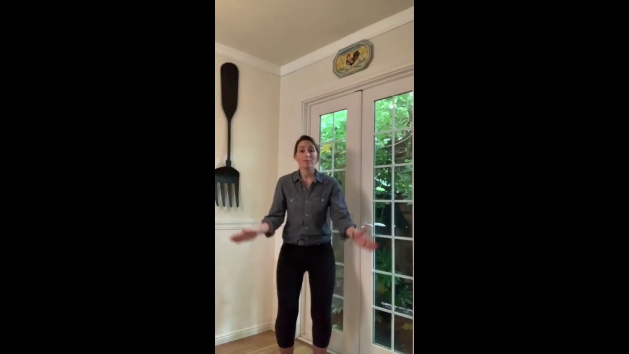 How to handjive YouTube