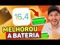 O iOS 16.4 É A MELHOR ATUALIZAÇÃO PARA IPHONE ATÉ O MOMENTO