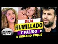 💥😡&quot;Eres una Z0-.RR4&quot; PIQUE REACCIONA por POSIBLE Nuevo romance de Shakira.🥰