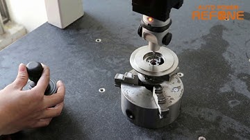 REFONE Three coordinate Measuring Machine