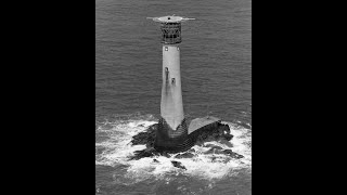 Lighthouse extras 9, Wolf Rock, "Order Book",  1878 to 1988