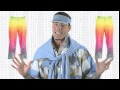 Vanilla Ice Talks Fashion (2014)