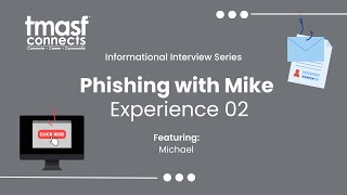 Experience 02 - Phishing with Mike screenshot 3