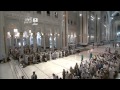 HD | Night 16 Makkah Taraweeh 2013 Sheikh Juhany