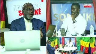 LES SONINKÉS AU CŒUR DU DÉBAT: RÉVÉLATIONS DE MADIAKHOU TANDJIGORA CE QU’IL PENSE DE LA SOCIÉTÉ-#105