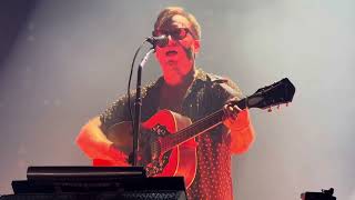 The Black Keys « Little Black Submarines » Zénith de Paris 13052024 France