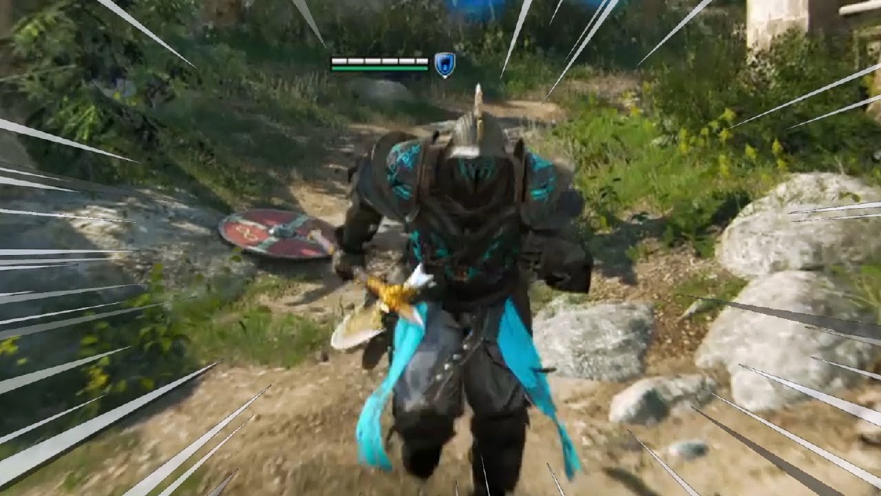 For Honor - Dumb & Clutchtage Ep. 2