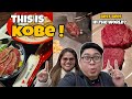 Best Beef in the World Spending a Day in Kobe Japan   Kobe Vlog MOJHI VLOG