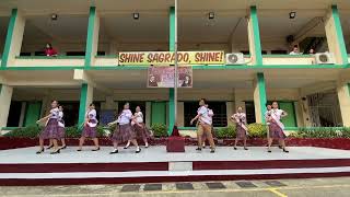 CSCJ School Opening 2025 (Louder)