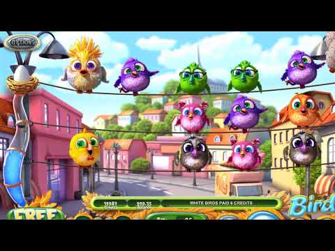 fisticuffs игровой автомат