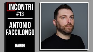 Antonio Faccilongo - Habibi - Winner of World Press Photo 2021 - Encounters #13