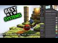 Game Development Tools and Features