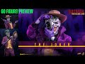 HOT TOYS THE JOKER BATMAN THE KILLING JOKE 1/6 SCALE FIGURE PREVIEW