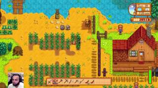 Slow, But ADDICTIVE! - Stardew Valley (part 3)