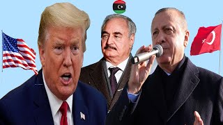 XOG: Turkey Oo Hubka Ruushka Gacanta ku dhigay iyo Codsi ERDOGAN loo diray