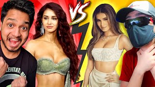 Indian Hottest Actress Fight For Himlands Duo (Ezio18rip & Dream Boy)