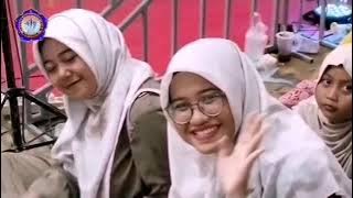  'KERRONG RASSANAH ATEH'          voc  Hasanah - Putri Aisyah                  MADRASAH NASYRUL ULUM