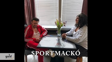 Irigy Hónaljmirigy: Mostantól paródia (Sportmackó)