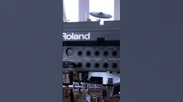 Roland SPD One Kick Hack for SPD SX Pro