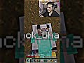 Jackula the padula  anshubisht shorts gamerfleet minecraft