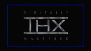 THX Logo (Blue Variant)
