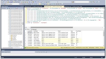 HardwareAsset ChargeBack Report for SCSM Administrators