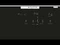 3260. Find the Largest Palindrome Divisible by K TC O(n*10) SC O(n*k)