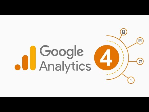 Создание аккаунта Google Analytics 4 и установка через GTM (Tag Manager)