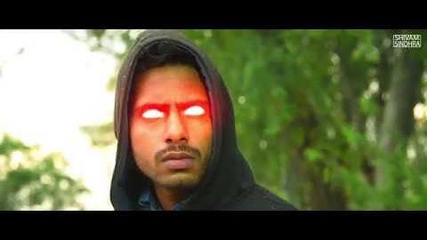 Student work in  VFX