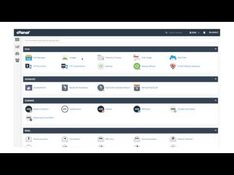 How to Add a CNAME Record using cPanel - White Label Dashboard Setup Tutorial