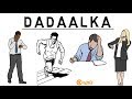 DADAALKA | DADAALKA SIDIISABA DHINACA LOOGA FAA