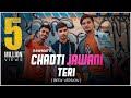 Chadti Jawani Teri - (Refix version) - Rawmats