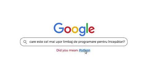 Programare PYTHON pentru începători, alături de IT FACTORY (l)