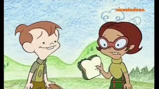 Chalk Zone - Rudy tabuti dunia kapur || Episode Lengkap dalam Bahasa Indonesia