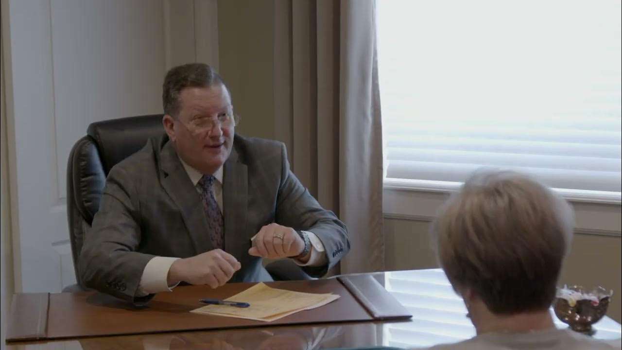 McDougal Funeral Homes 30s Video Ad YouTube