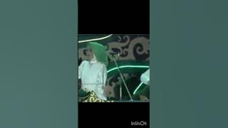 ALQURAN DAN KORAN..KONSER RHOMA DI SAMARINDA. #rhomairama #rhoma #balikpapan