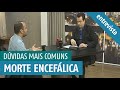 Morte Encefálica | Dúvidas mais comuns (Entrevista Redevida)