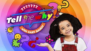 Tell Me Why - Episode 9