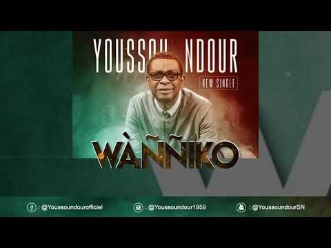 Youssou Ndour - Waññi Ko (version lyrics)